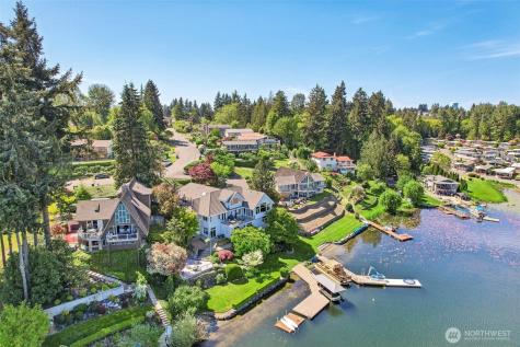 26100 134th Avenue SE Kent WA 98042