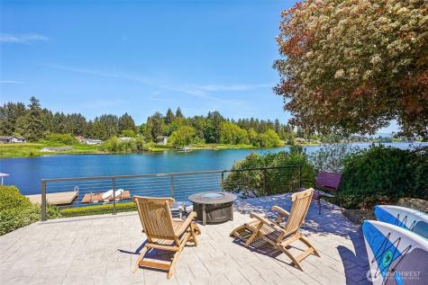 26100 134th Avenue SE Kent WA 98042