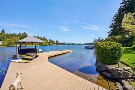 26100 134th Avenue SE Kent WA 98042