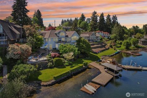 26100 134th Avenue SE Kent WA 98042