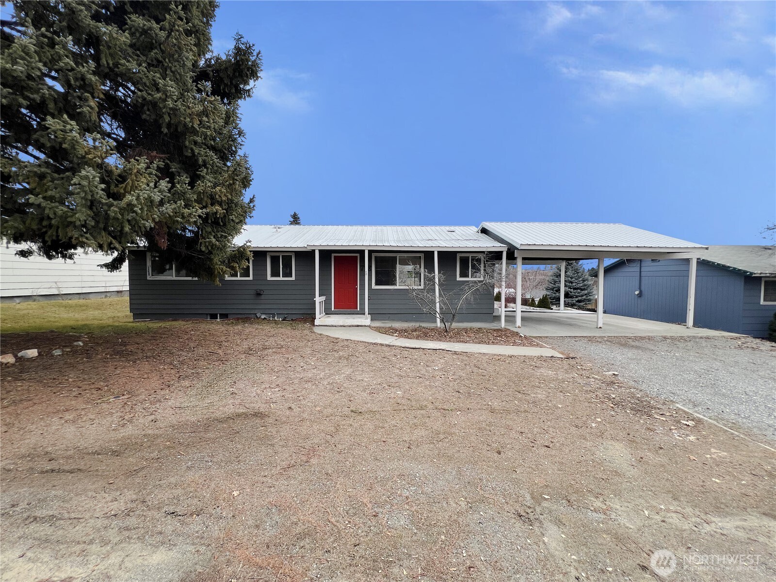 728 Sunrise Drive Omak WA 98841