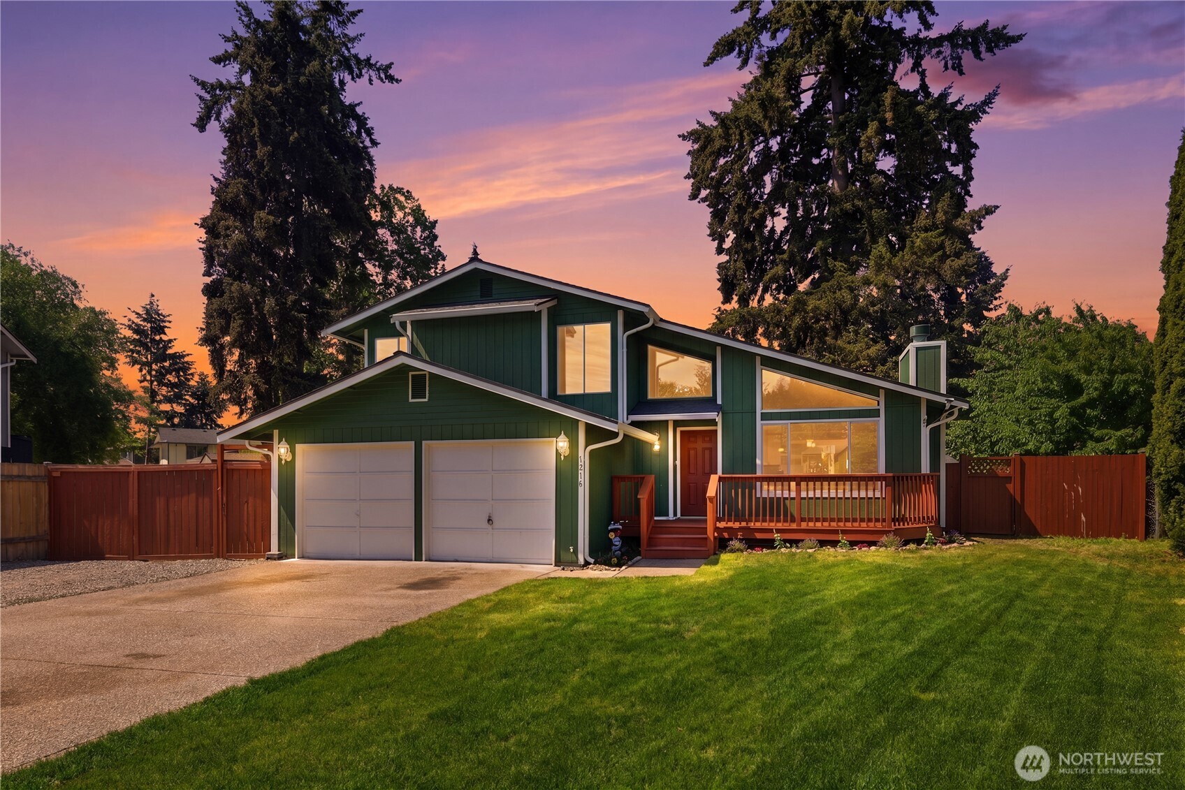 1816 162nd Street E Tacoma WA 98445