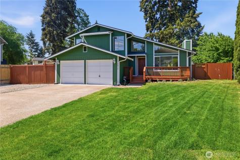 1816 162nd Street E Tacoma WA 98445