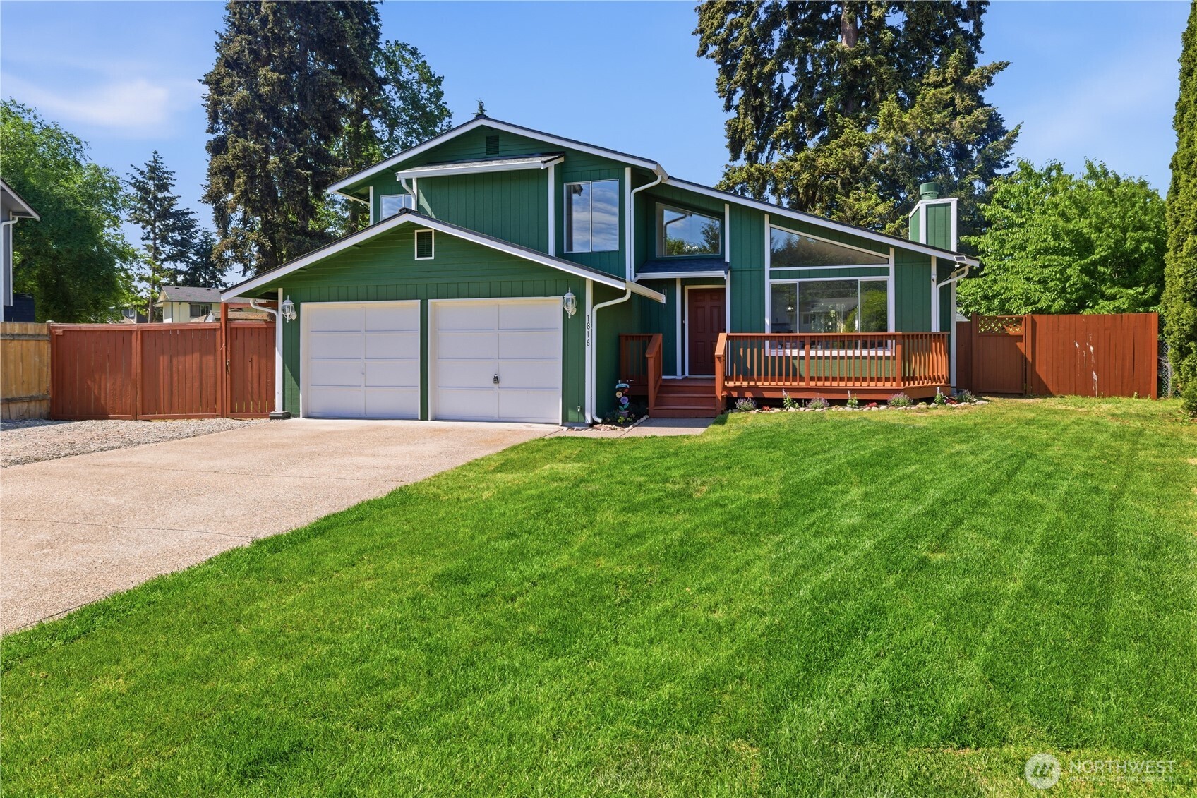 1816 162nd Street E Tacoma WA 98445