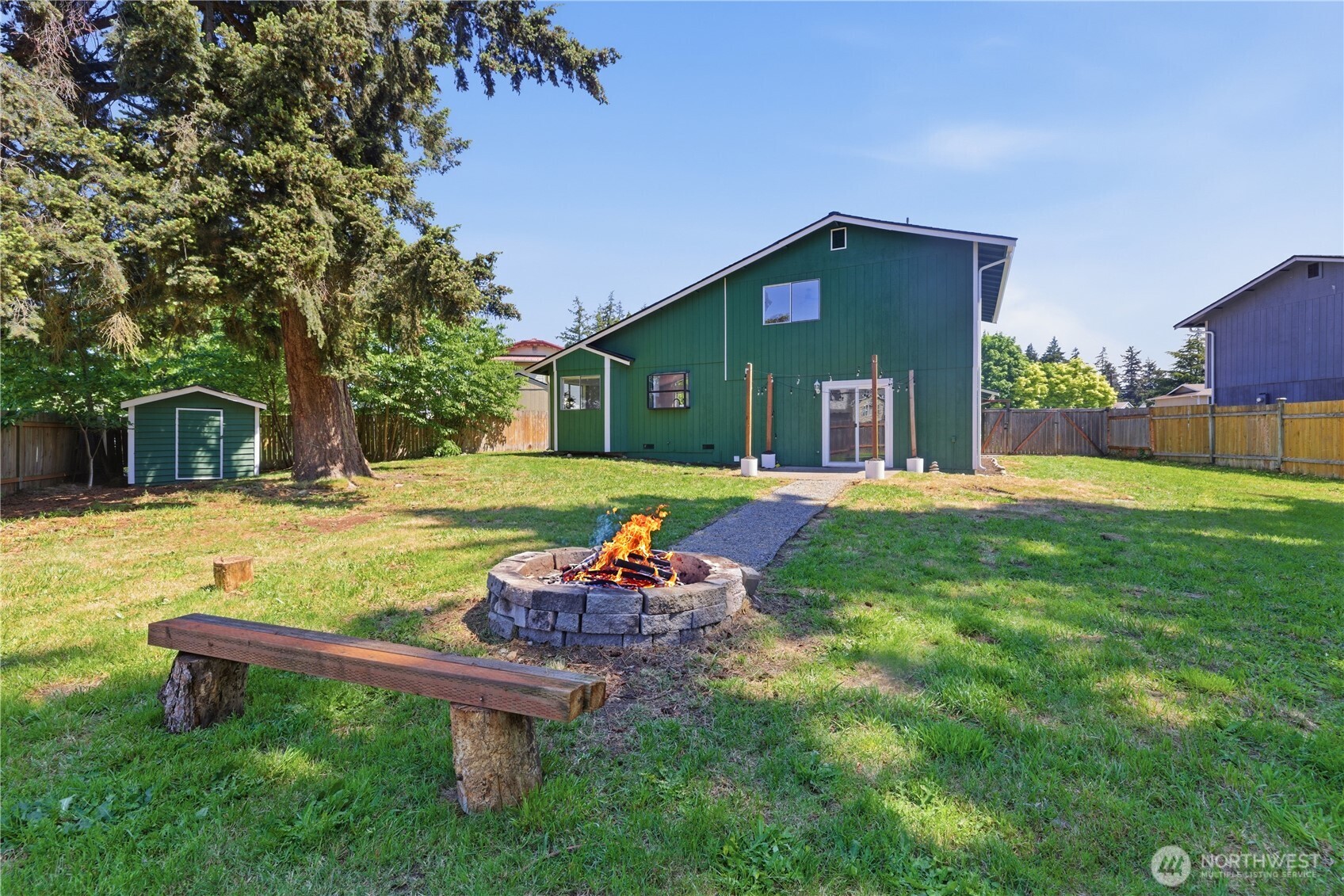 1816 162nd Street E Tacoma WA 98445
