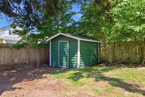 1816 162nd Street E Tacoma WA 98445