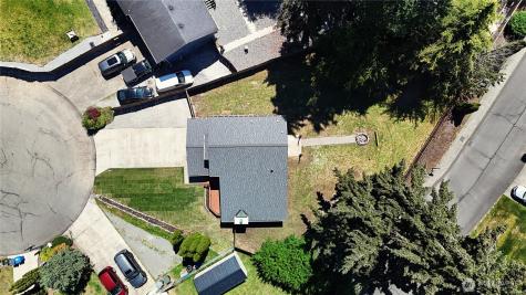 1816 162nd Street E Tacoma WA 98445