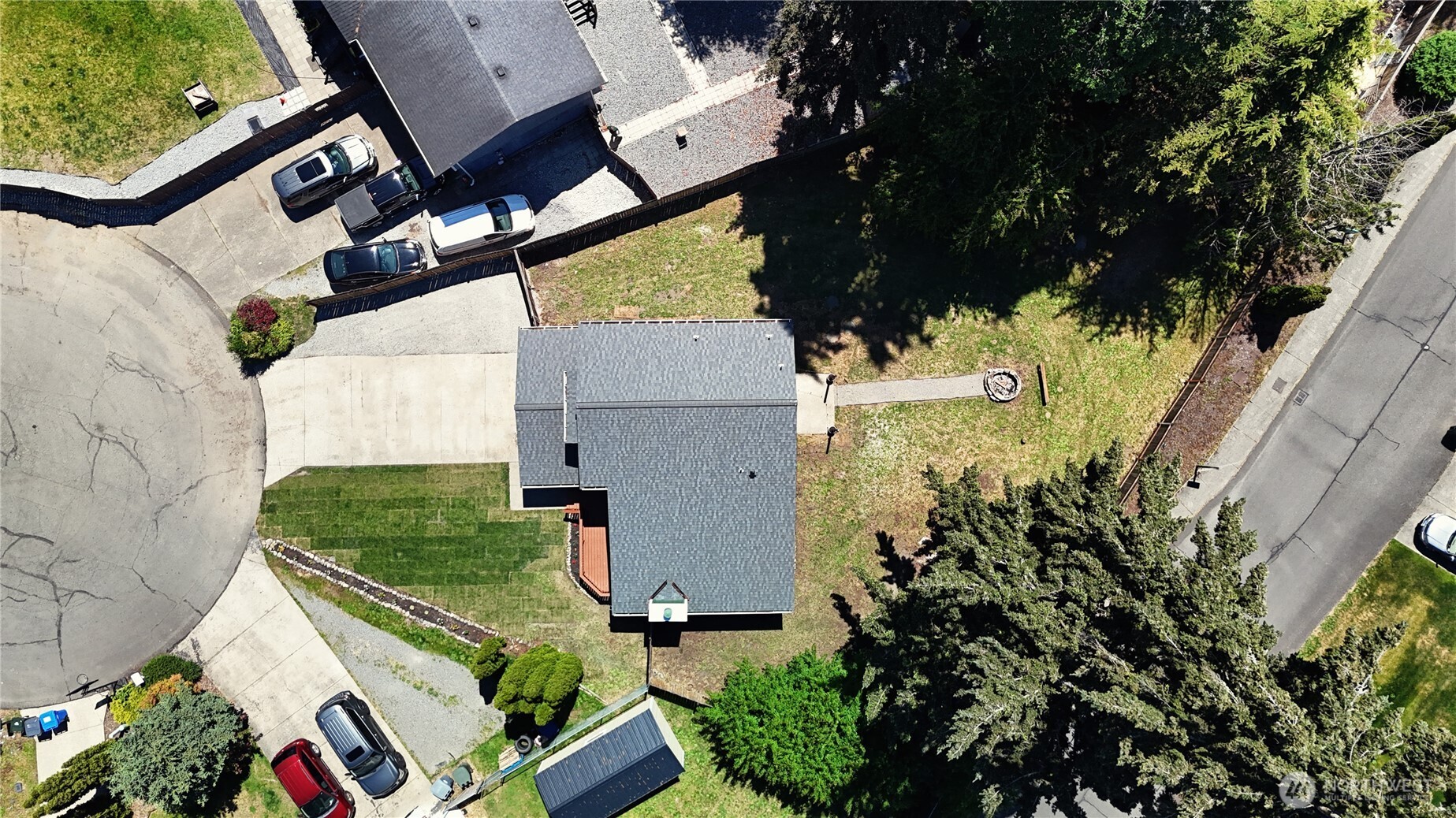 1816 162nd Street E Tacoma WA 98445