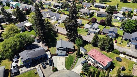 1816 162nd Street E Tacoma WA 98445