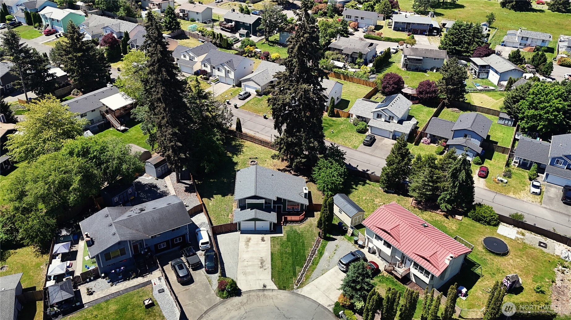 1816 162nd Street E Tacoma WA 98445