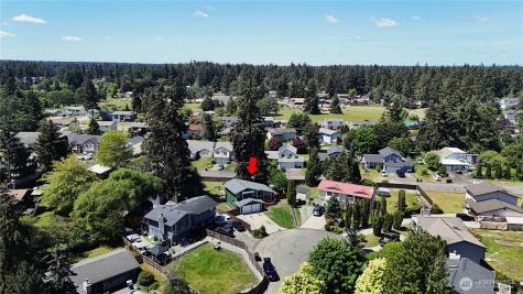 1816 162nd Street E Tacoma WA 98445