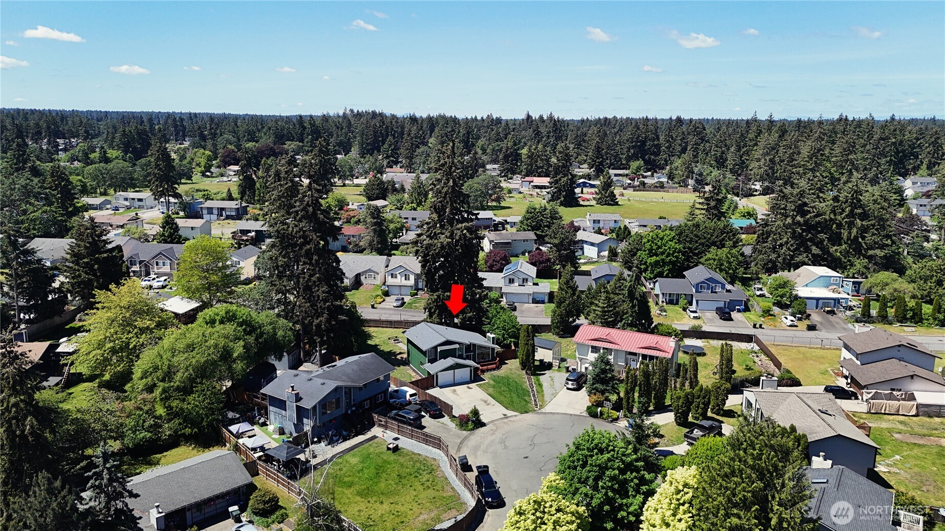 1816 162nd Street E Tacoma WA 98445