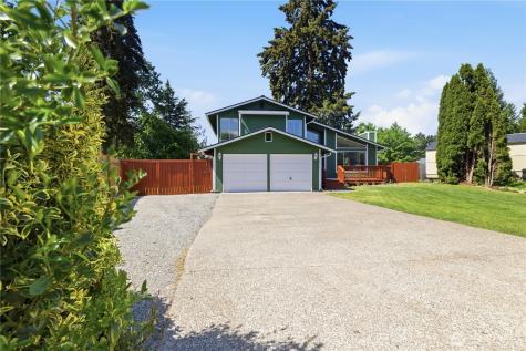 1816 162nd Street E Tacoma WA 98445