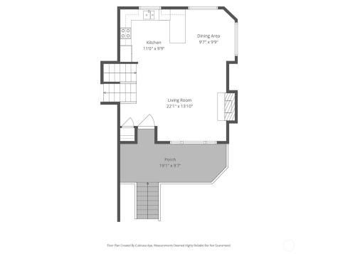 1816 162nd Street E Tacoma WA 98445