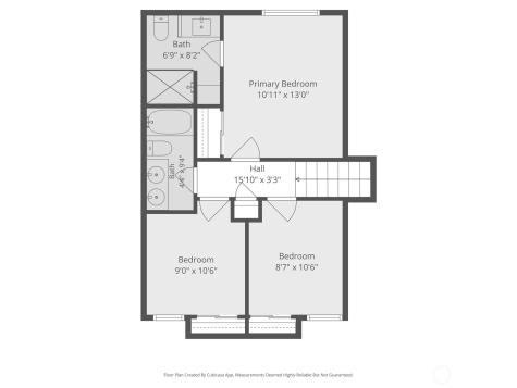 1816 162nd Street E Tacoma WA 98445