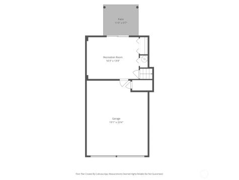 1816 162nd Street E Tacoma WA 98445