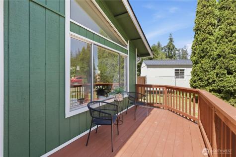 1816 162nd Street E Tacoma WA 98445