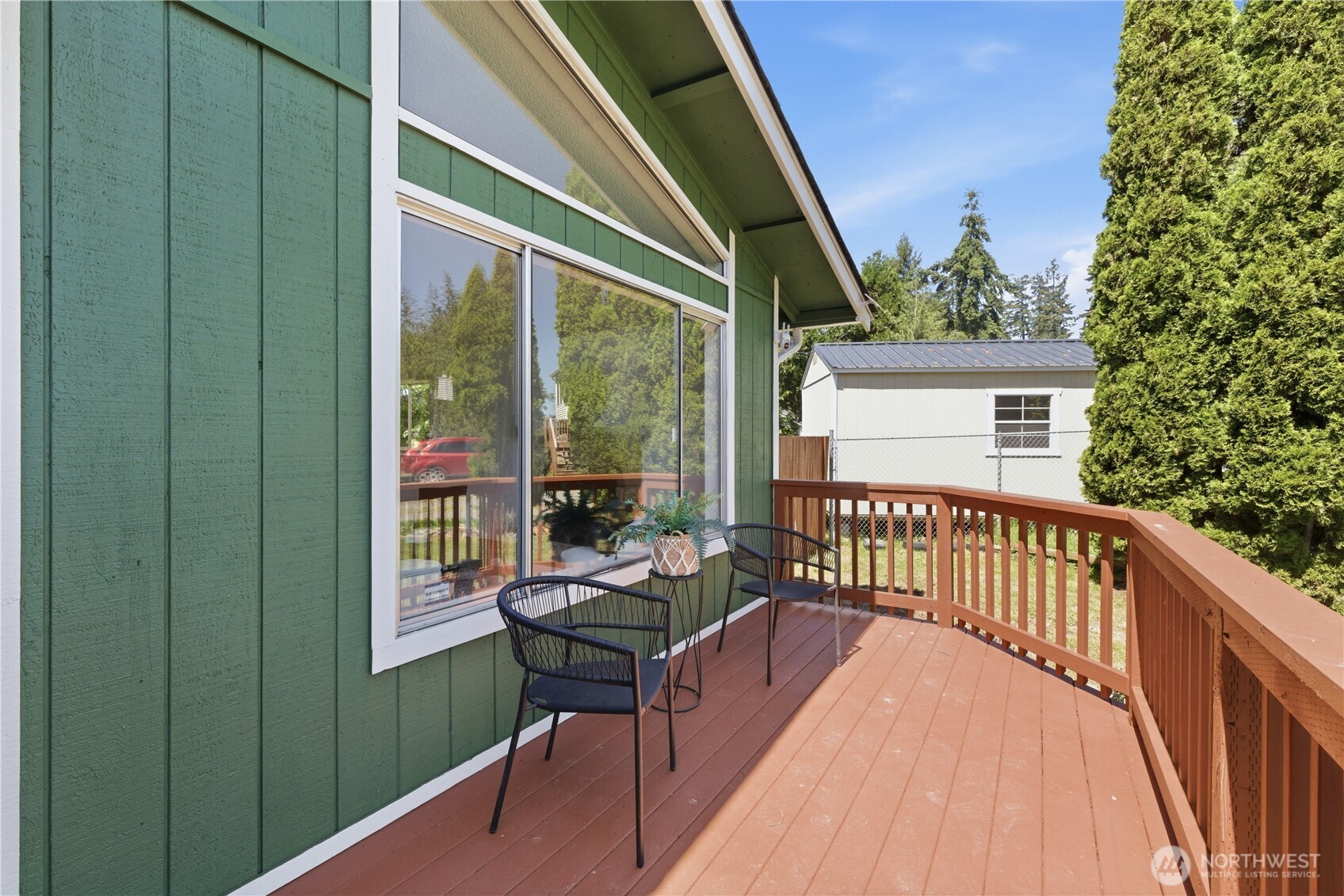 1816 162nd Street E Tacoma WA 98445