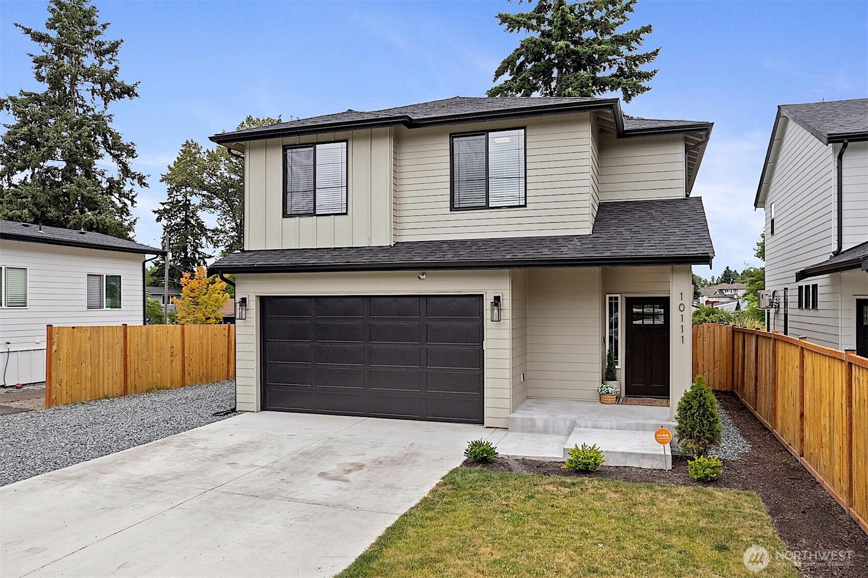 10111 12th Avenue E Tacoma WA 98445