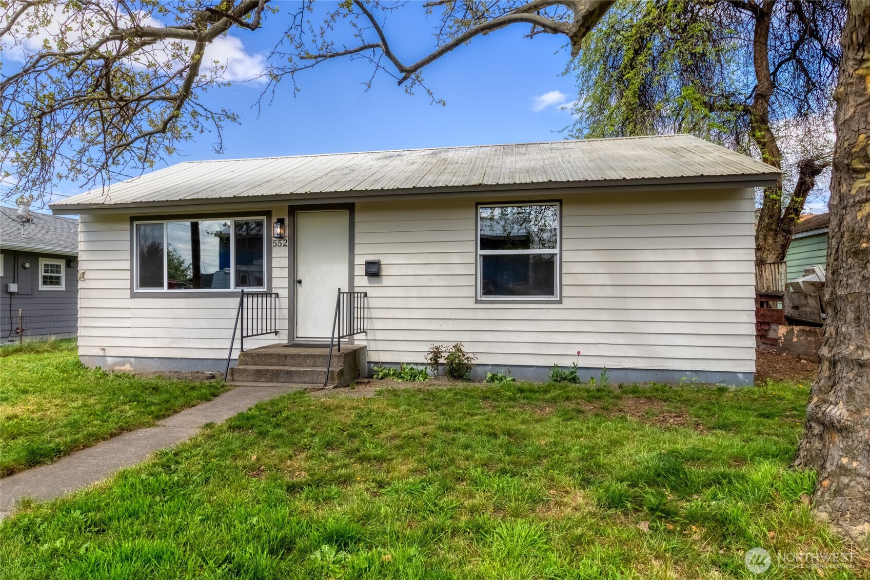 552 Edith Avenue Walla Walla WA 99362