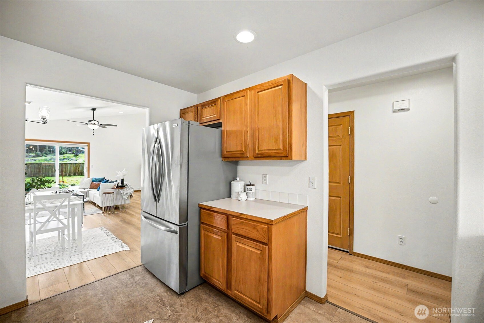 16203 SE Palouse Avenue Yelm WA 98597