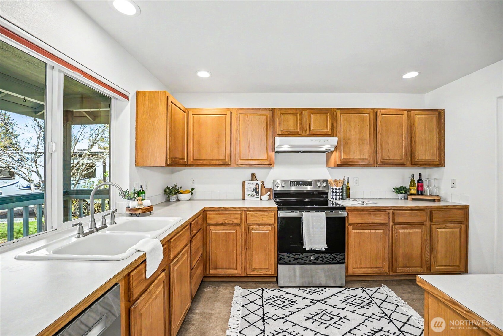 16203 SE Palouse Avenue Yelm WA 98597