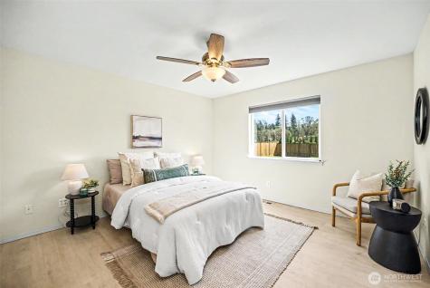 16203 SE Palouse Avenue Yelm WA 98597