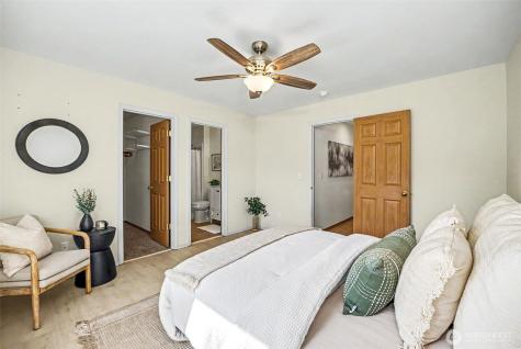 16203 SE Palouse Avenue Yelm WA 98597