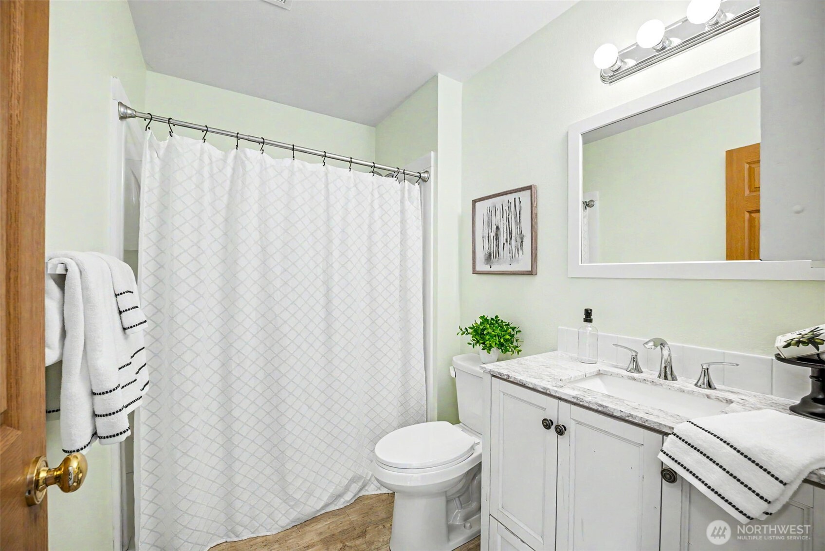 16203 SE Palouse Avenue Yelm WA 98597