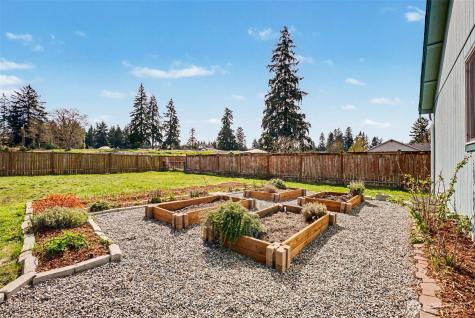 16203 SE Palouse Avenue Yelm WA 98597