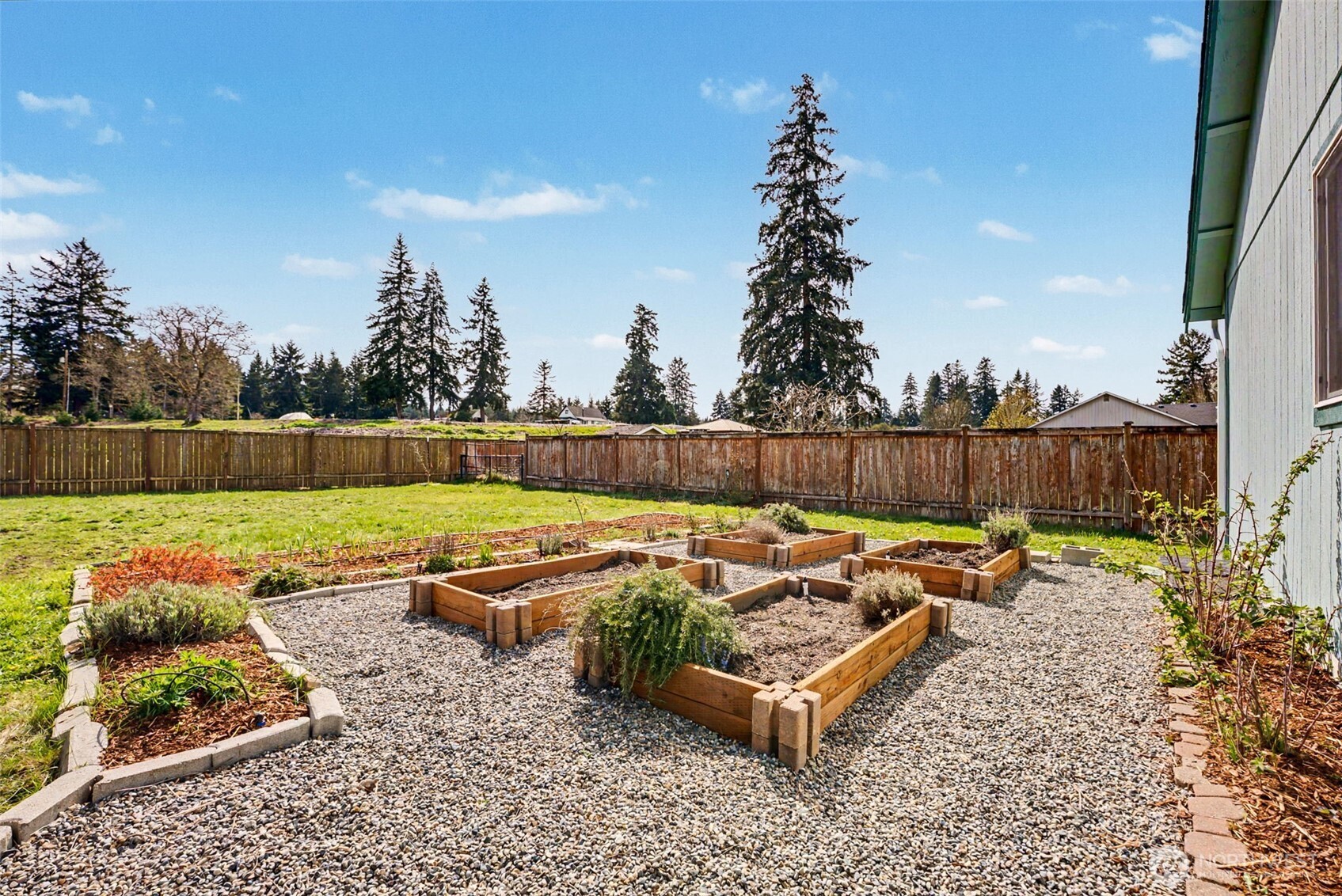 16203 SE Palouse Avenue Yelm WA 98597
