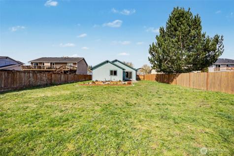 16203 SE Palouse Avenue Yelm WA 98597