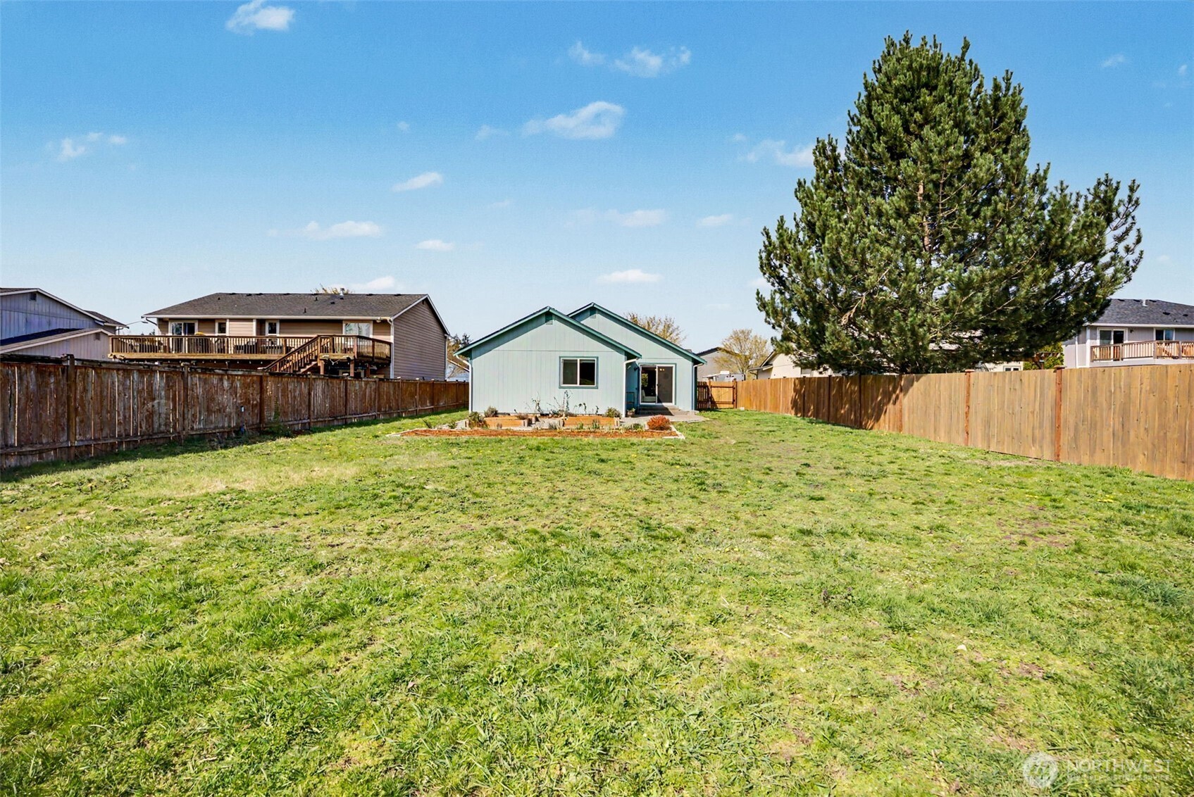 16203 SE Palouse Avenue Yelm WA 98597