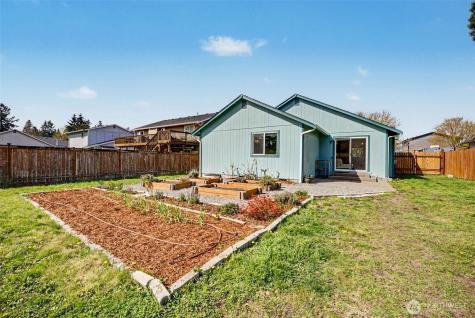 16203 SE Palouse Avenue Yelm WA 98597