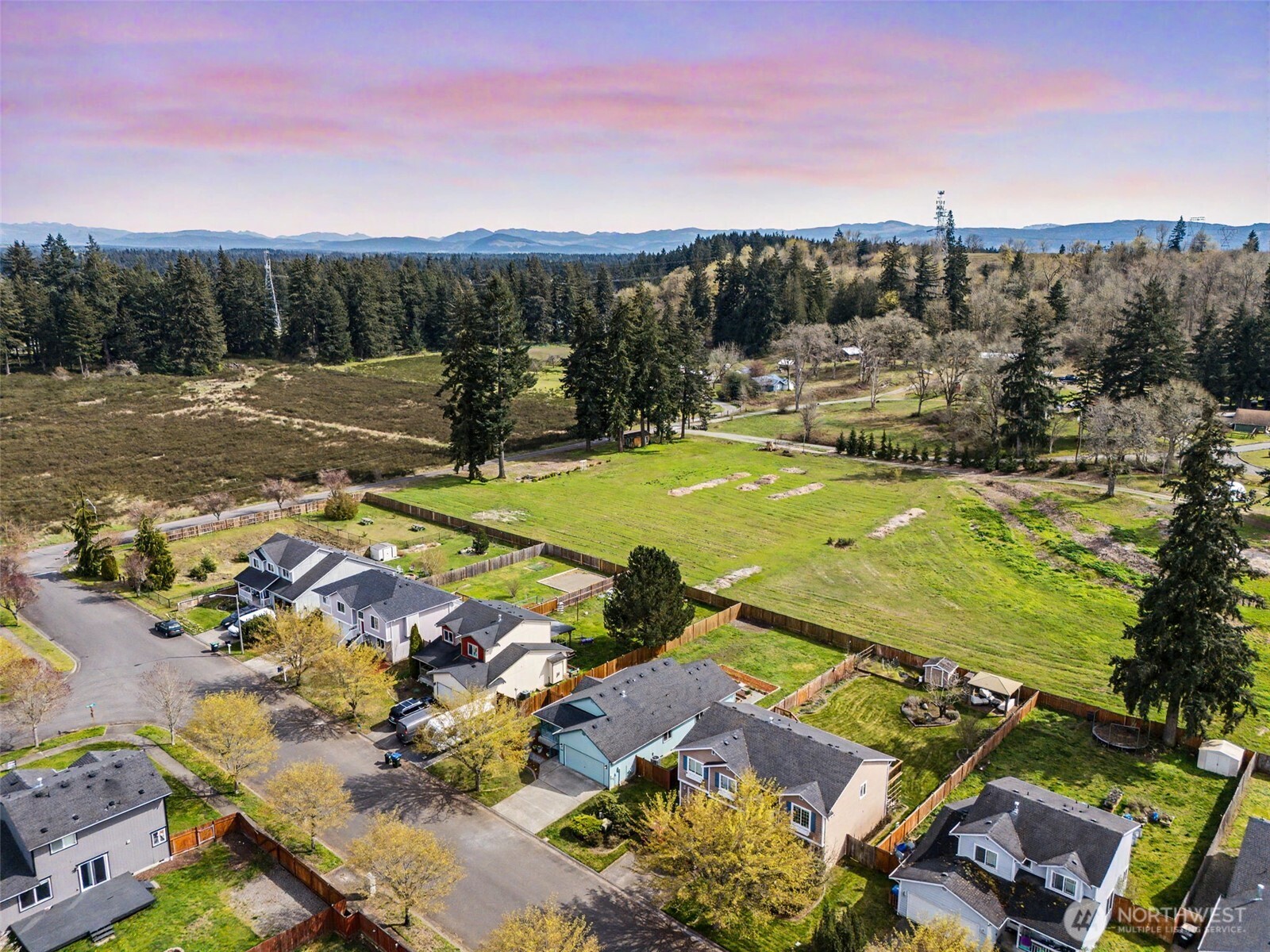 16203 SE Palouse Avenue Yelm WA 98597