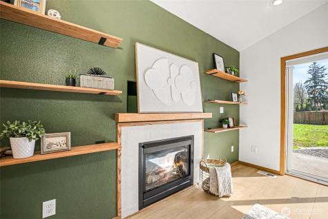 16203 SE Palouse Avenue Yelm WA 98597