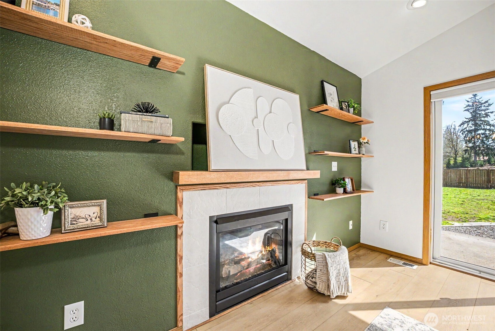 16203 SE Palouse Avenue Yelm WA 98597
