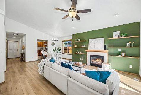 16203 SE Palouse Avenue Yelm WA 98597
