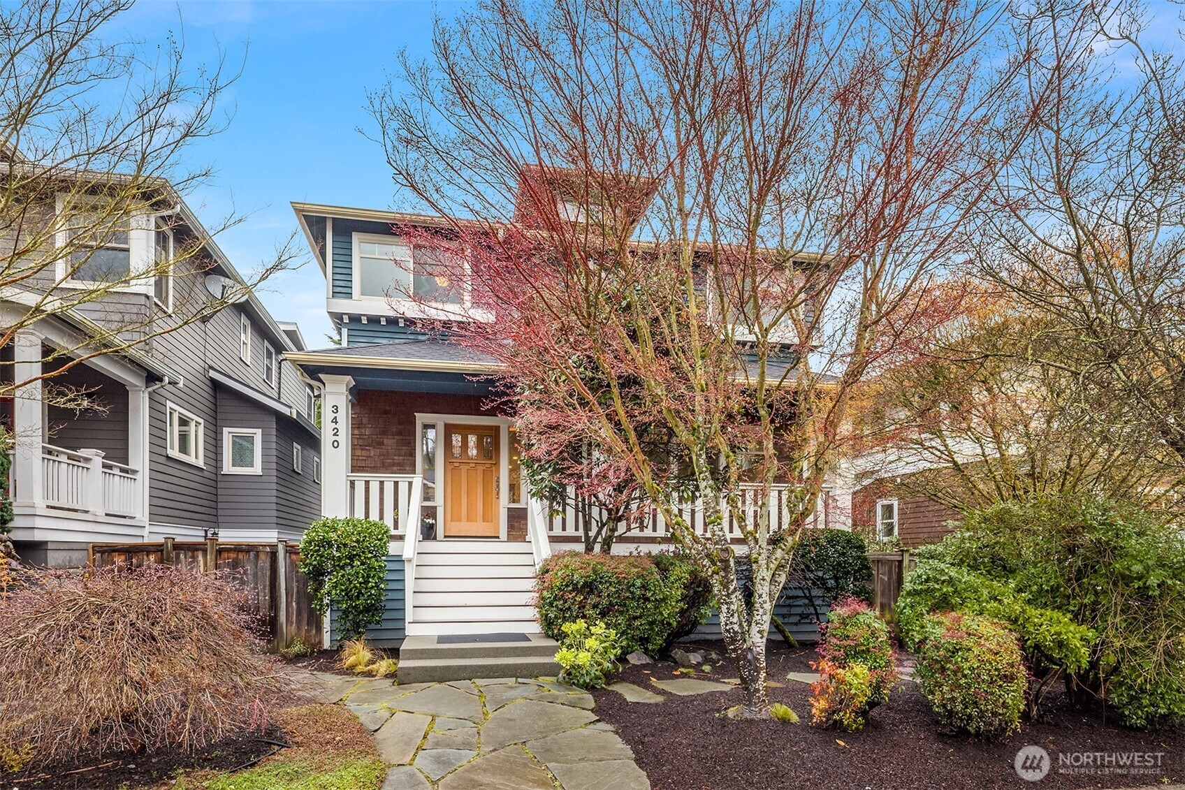 3420 E Denny Way Seattle WA 98112