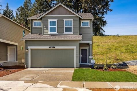 10738 188th Street E Puyallup WA 98374