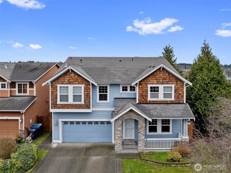 11801 58th Avenue NE Marysville WA 98271