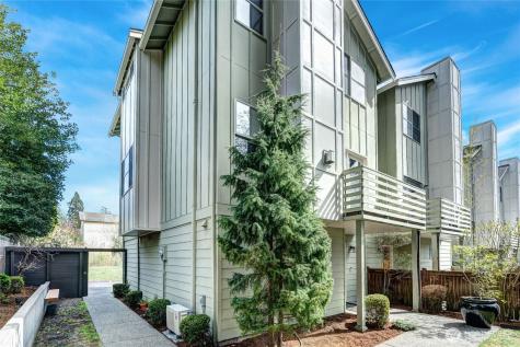 738 N 185th Street Shoreline WA 98133