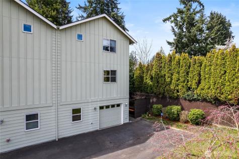 738 N 185th Street Shoreline WA 98133