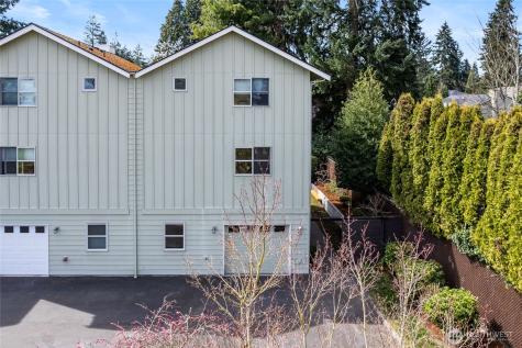 738 N 185th Street Shoreline WA 98133