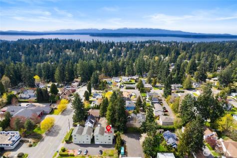 738 N 185th Street Shoreline WA 98133