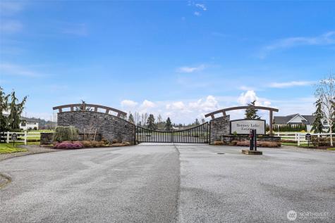 23715 70th Street E Buckley WA 98321