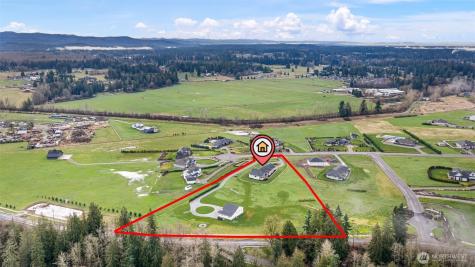 23715 70th Street E Buckley WA 98321