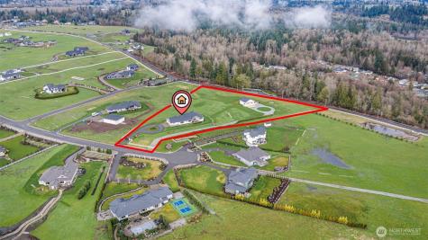 23715 70th Street E Buckley WA 98321