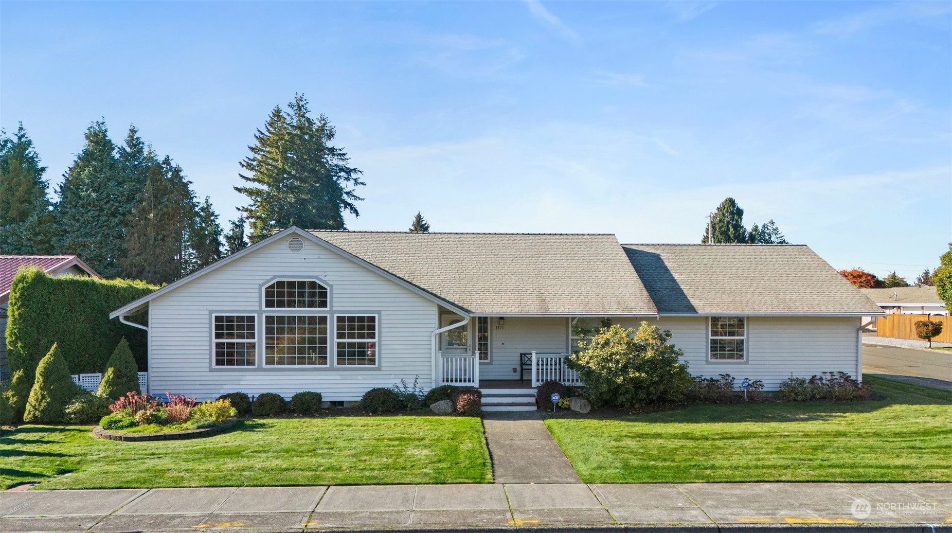1121 Pike Street NE Auburn WA 98002