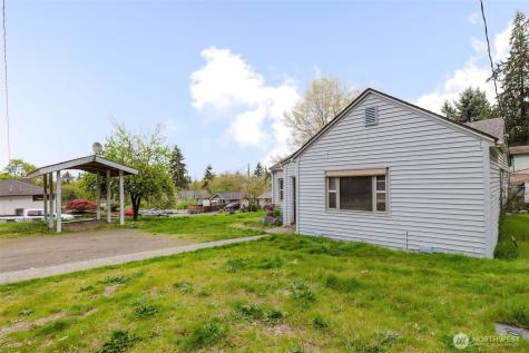 114 Kendall Street Port Orchard WA 98366